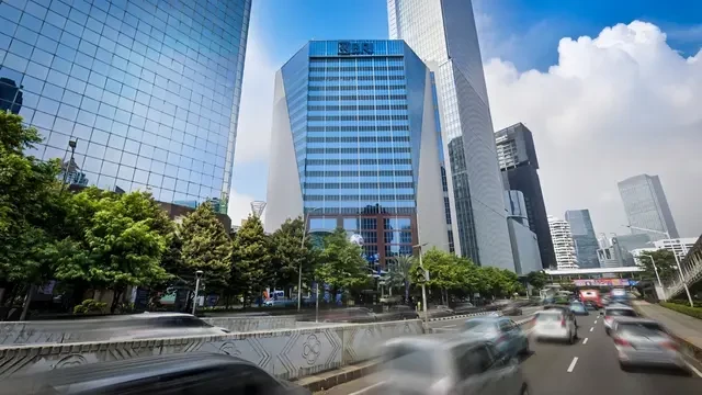 BRI Perkuat Peran Strategis untuk Dukung Tujuan Pembangunan Berkelanjutan (SDGs)
