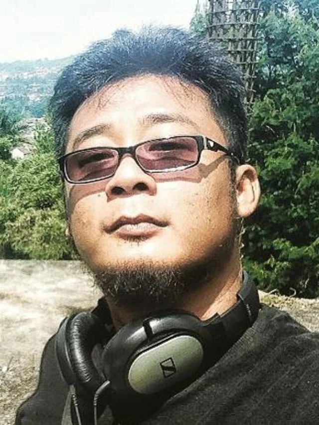 Andika Eks The Titans Fokus Keluarga dan Bisnis Pribadi