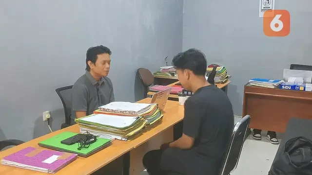 Demi Biaya Kuliah, Imam Masjid di Sulsel Nekat Curi Tas Jemaah Saat Salat