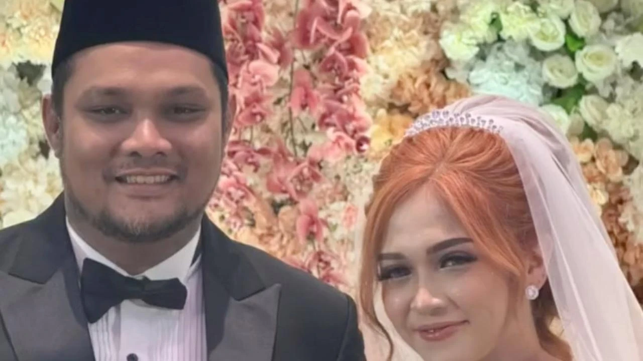 Virgoun Umumkan Nama Anak Lalu Curhat Kenakalan Masa Remaja Setelah Lindi Fitriyana Melahi...