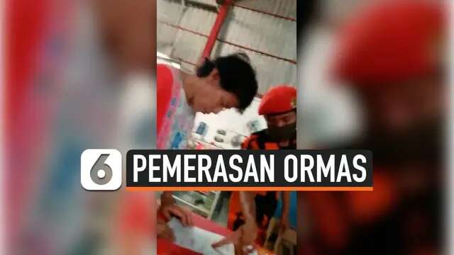 Viral Ormas Minta THR ke Pengusaha, Wamen Investasi: Masalah Krusial!