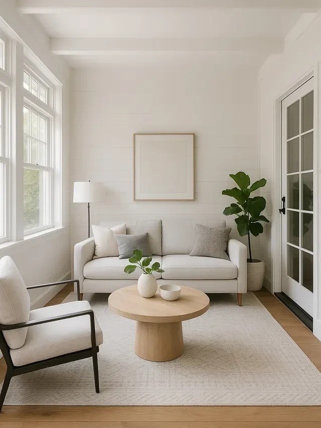 7 Tanaman Indoor untuk Ruang Tamu Lebih Asri dan Menyegarkan Ala Pinterest