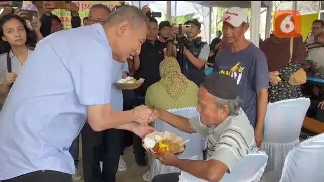 Kumpulan Hoaks Pembagian Bantuan Catut Nama Jusuf Hamka, Jangan Mudah Tertipu