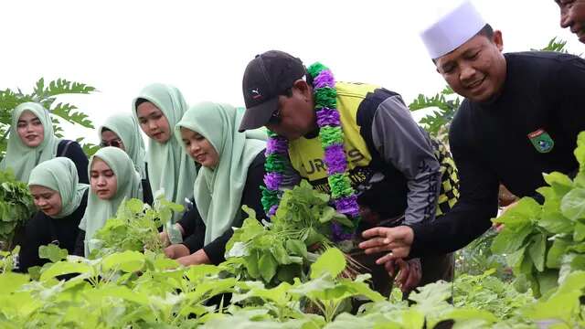 7 Februari 1946: Hari Pahlawan di Tanah Bumbu, Mengenang Peristiwa Pertempuran di Pagatan