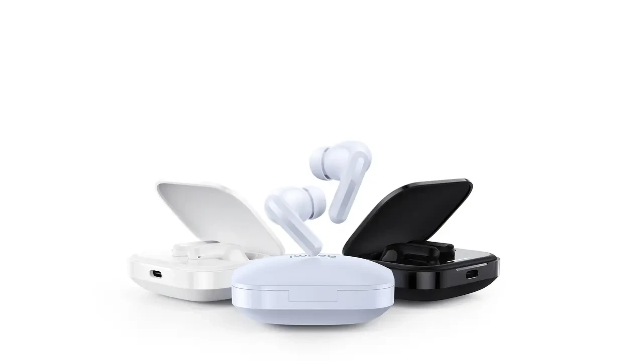 Harga Xiaomi Redmi Buds 5, TWS ANC 46dB Terbaik dengan Harga Terjangkau