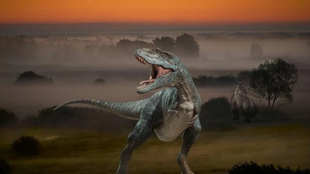 12 Macam Dinosaurus dan Namanya yang Populer, Menarik Dipelajari