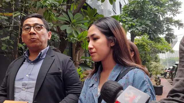 Tamara Tyasmara dan Yudha Arfian Sudah 2 Tahun Pacaran, Sering Menitipkan Dante ke Kekasih