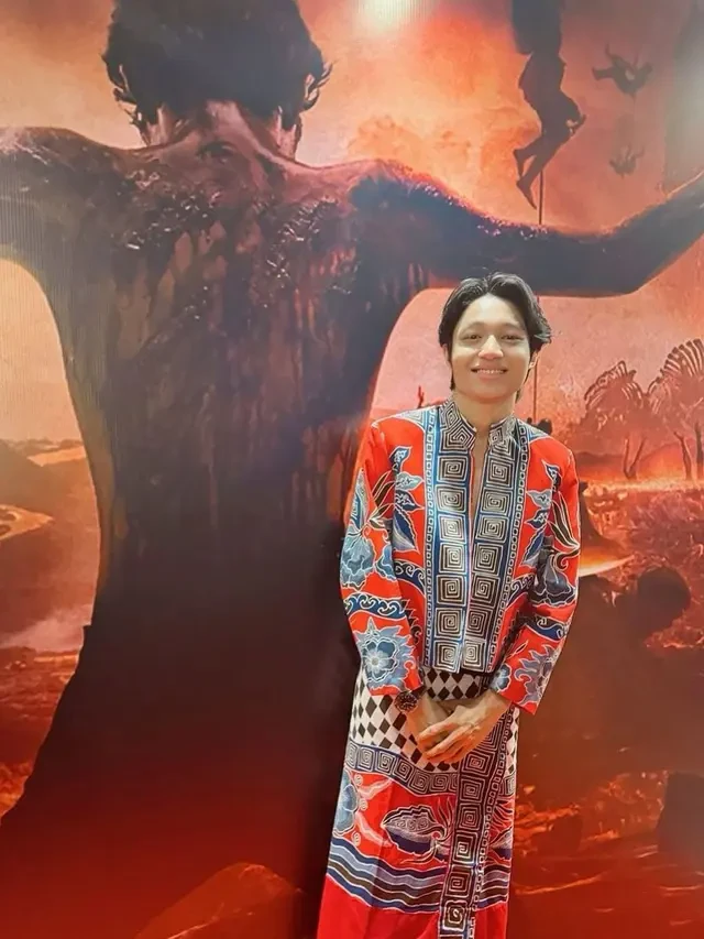 Reaksi Kiesha Alvaro Setelah Film Siksa Neraka Raih 176.690 Penonton di Hari Pertama: Gas ...