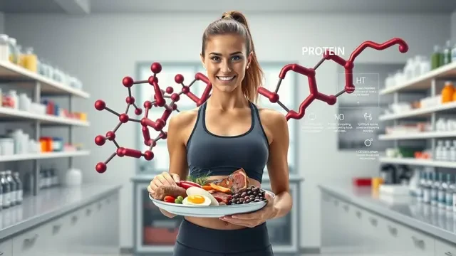 8 Sumber Protein yang Harus Anda Konsumsi Secara Rutin Menurut Ahli Gizi
