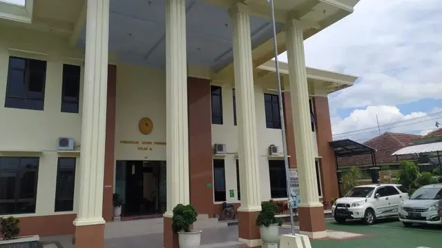 PA Ponorogo Terbitkan 75 Dispensasi Kawin Untuk Anak, Mayoritas karena Kehamilan di Luar P...