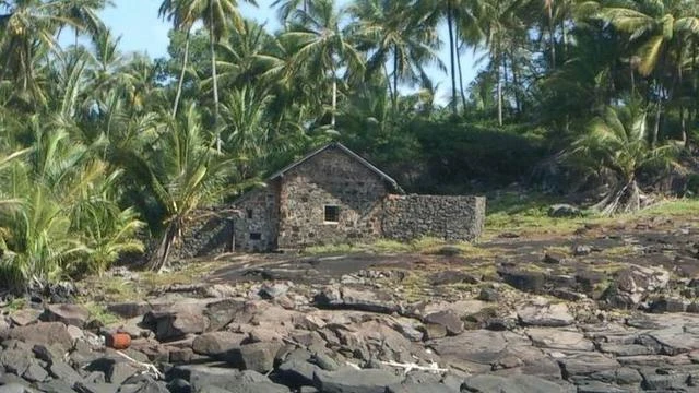 Wisata Horor Dunia Diangkat dari Legenda hingga Kisah Nyata