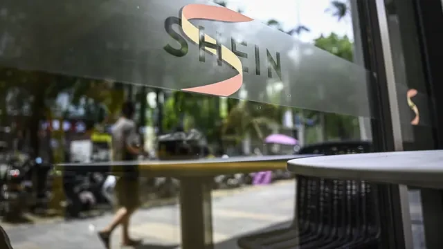 Fast Fashion Tiongkok Shein Berencana IPO di Hong Kong