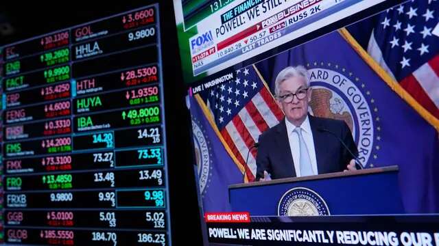 Wall Street Melambung, Indeks S&P 500 dan Nasdaq Catat Kinerja Mingguan Terkuat