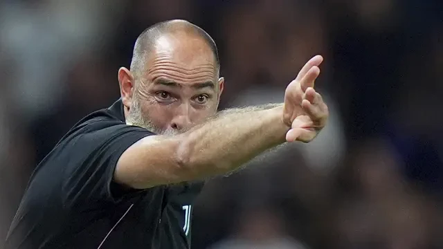 Bos Juventus Tidak Sabar Hadapi Inter Milan: Mereka Tim yang Kuat!