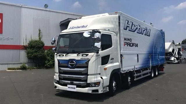 Kemenhub Janji Dorong Penggunaan Kendaraan Listrik untuk Logistik