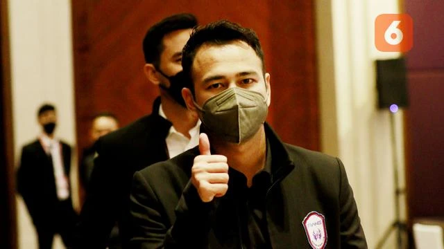 Raffi Ahmad Perintahkan WFH dan Bakal Naikkan Gaji Karyawan