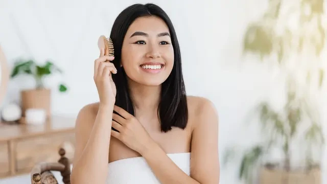 10 Fakta Menarik tentang Rambut Manusia yang Mungkin Saja Belum Kamu Ketahui