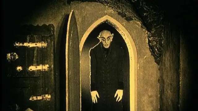 Sinopsis dan Daftar Pemain Film 'Nosferatu', Terkonfirmasi Tayang di Indonesia pada 5 Febr...