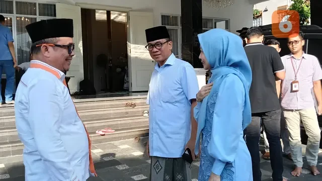 Hasil Hitung Cepat PSU Kabupaten Serang, Istri Mendes Ungguli Anak Ratu Atut