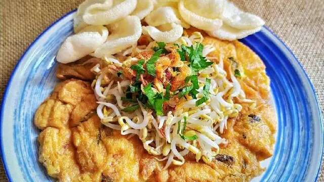 Resep Tahu Telur Praktis, Bisa Jadi Ide Menu Sahur Bernutrisi