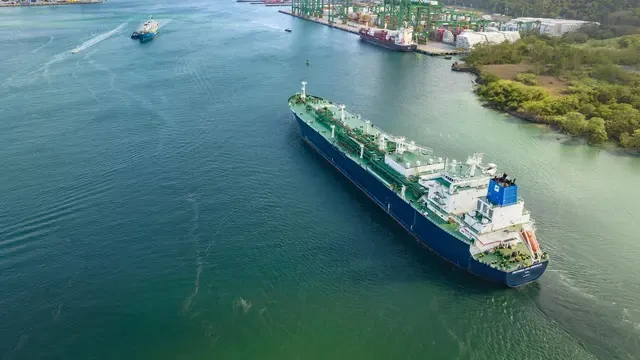 3 Strategi PIS jadi Pemain Maritim RI Berkelas Dunia