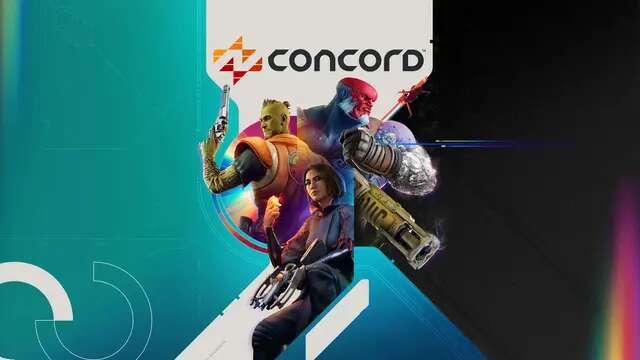 Sony Suntik Mati Concord, Game Shooter PlayStation yang Hanya Berumur Dua Minggu