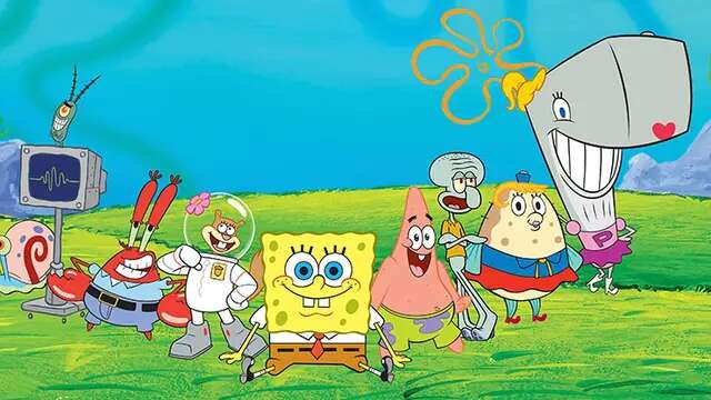 3 Episode SpongeBob Paling Ikonik, Selalu Jadi Teman Bermain yang Asyik