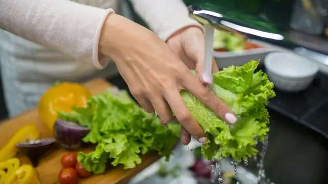 Tips Diet Asam Urat yang Efektif, Lakukan Segera