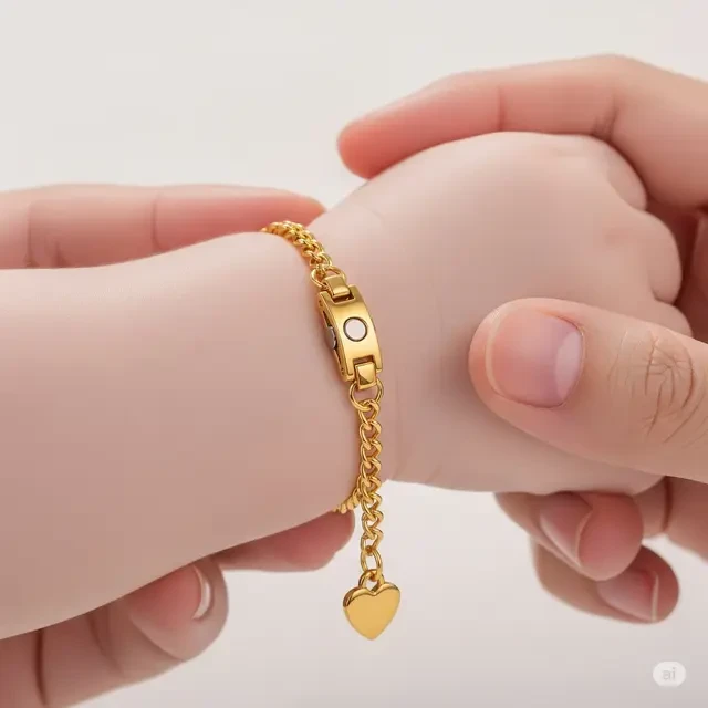 Gelang Magnetik Bisa Beneran Atasi Pegal dan Nyeri Sendi? Ini Fakta Medis dan Mitosnya