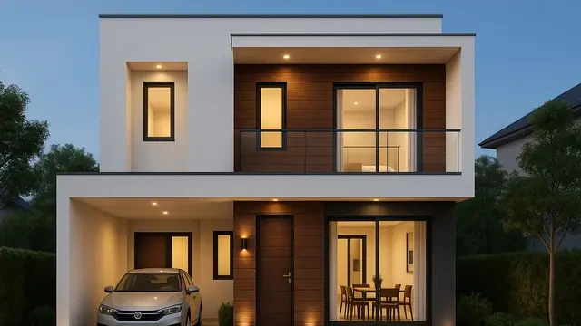 Rumah 6x12 Sering Terasa Sumpek? Ini 7 Solusi Simpelnya Biar Lebih Lega