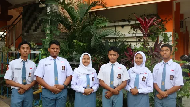 80 Contoh Soal Tes Tertulis OSIS SMP, SMA, SMK, dan MA Beserta Jawabannya