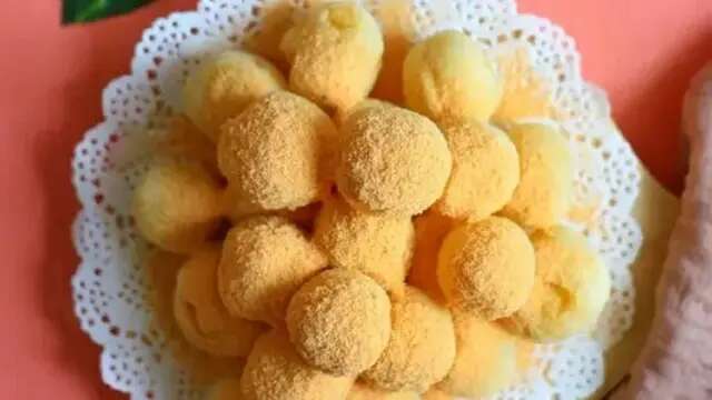 3 Resep Cimol Keju, Camilan Simpel Favorit Keluarga