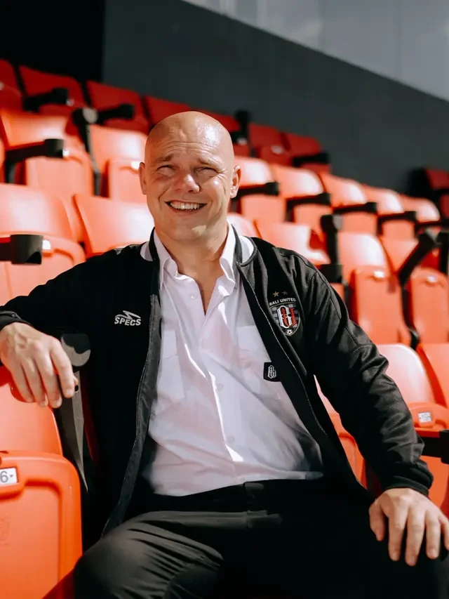 Bali United Incar Pemain Diaspora Timnas Indonesia: Eliano Reijnders dan Thom Haye Merapat...