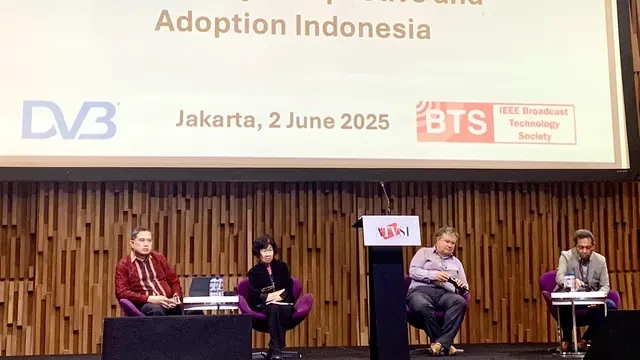 Industri Televisi Mulai Lirik Penyiaran Berbasis IP, Bagaimana Regulasinya?