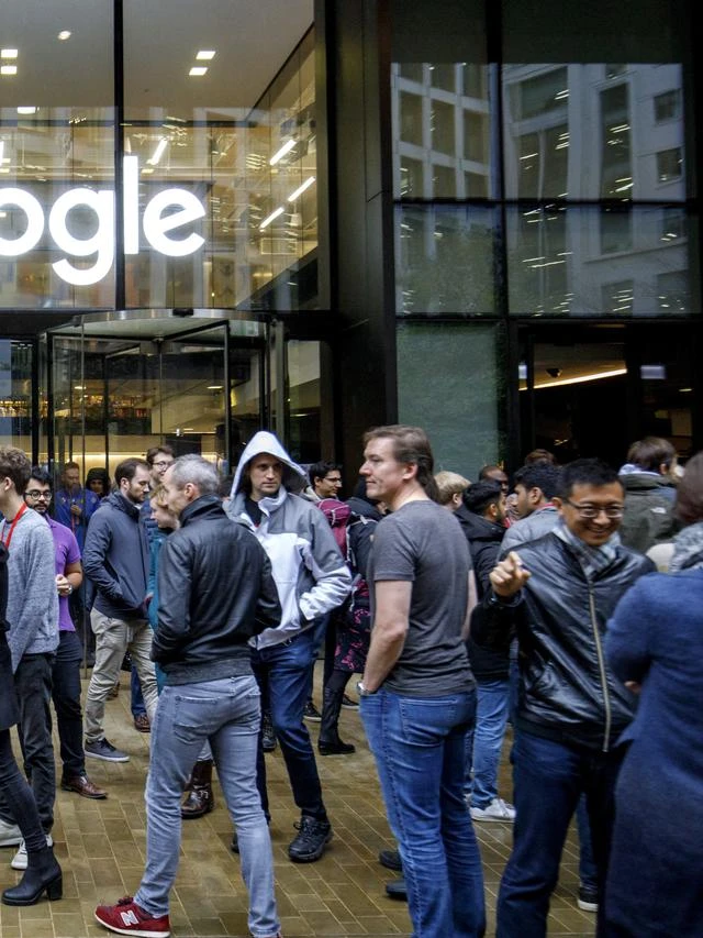 Pekerja Teknologi Ramai-Ramai Tinggalkan New York Selama Pandemi, Kenapa?
