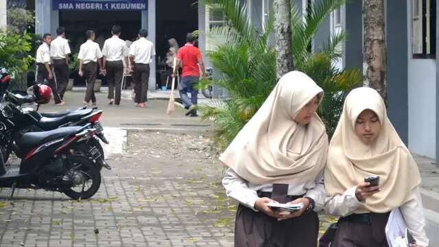 Disdik Cimahi Sebut Kebijakan 'Study Tour' Bukan Larang Perjalanan Sekolah, tapi Batasi ke...