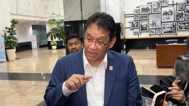 Incar Hadiah dari Prabowo, Purbaya Taruhan Ekonomi Tumbuh 5,5% Lebih di Akhir 2025