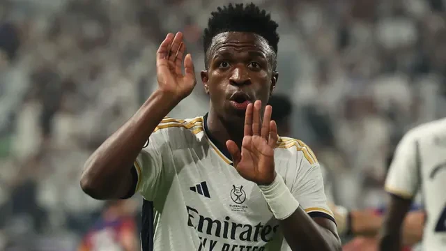 Terungkap, Alasan Real Madrid Siap Jual Vinicius Junior di Bursa Transfer Musim Panas 2025