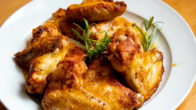 9 Resep Bumbu Ungkep Ayam Goreng Meresap Sempurna, Empuk dan Gurih Maksimal