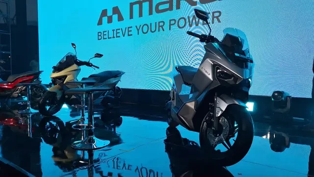 Maka Motors Tawarkan Skema Khusus untuk Ojek Online