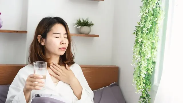 Jaga Kesehatan Yuk untuk Cegah Penyakit yang Datang di Musim Pancaroba