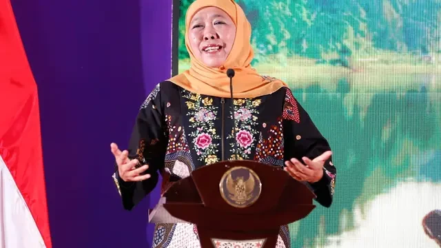 OPOP Ekotren Pemprov Jatim Targetkan 2.000 Pesantren Berdaya hingga 2030