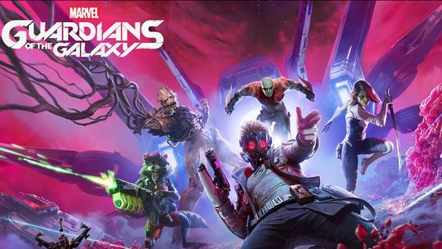Game Guardians of the Galaxy Bakal Hadir Oktober 2021