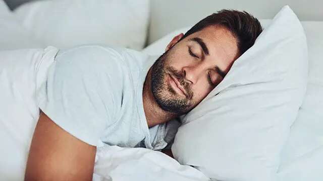 Manfaat Tidur untuk Kesehatan Mental, Salah Satunya Bisa Meningkatkan Suasana Hati