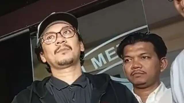 Vincent Rompies Ingin Kasus Bullying yang Diduga Libatkan Putranya Diselesaikan secara Kek...