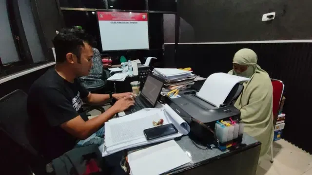 Nelangsa Emak-Emak di Sulsel, Harta Benda Ratusan Juta Lenyap Tertipu Bualan Ritual Pengga...
