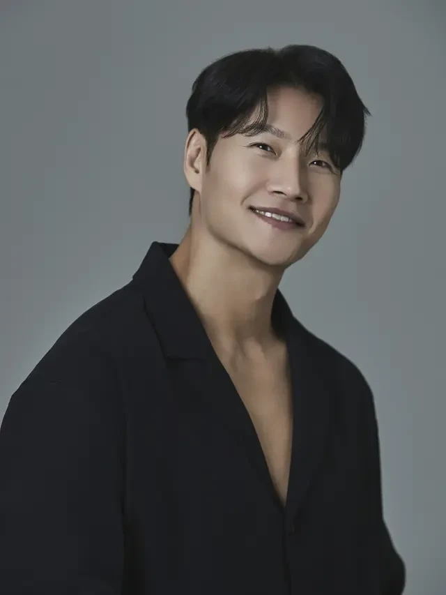Kim Jong Kook Akan Tetap Tampil di My Little Old Boy Usai Nikah, Acara TV tentang Artis ya...