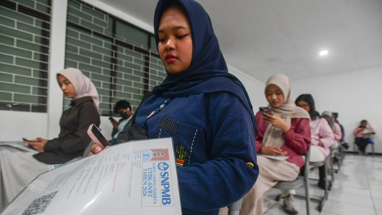 Masa Unduh Sertifikat UTBK 2026 Kapan? Catat Jadwal Resmi dan Cara Mengunduhnya