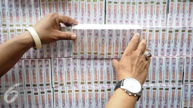 Tarif Cukai Rokok 2025 Tak Naik, Pelaku Industri Semringah