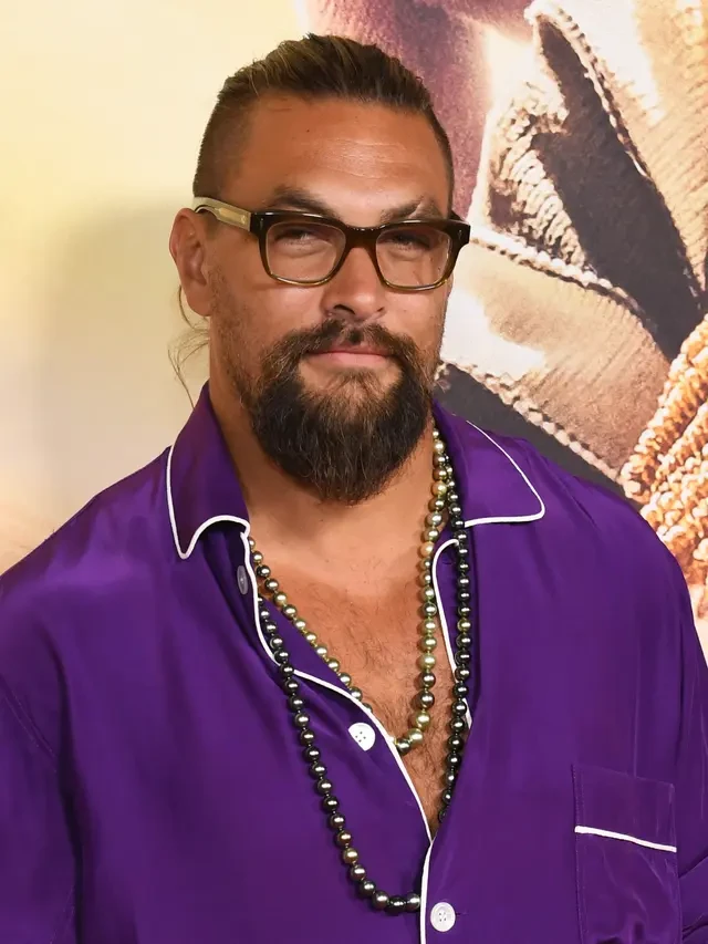 Jason Momoa dan 3 Aktor Hollywood Ini Digandeng Main Film Live-Action Adaptasi Gim Street ...